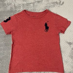 Toddler Ralph Lauren t-shirt